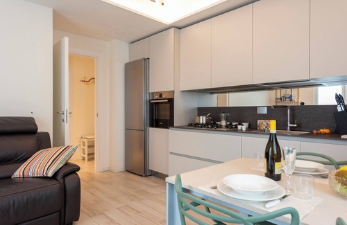 Sestri Levante Apartment | Cozy Flat In Sestri Levante
