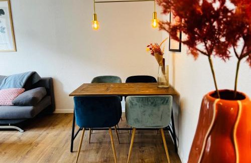 Silkeborg Apartment | Cozy Flats Silkeborg - 1MTH