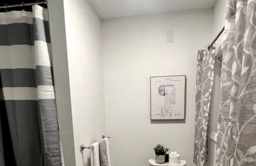 Franklin House | Cozy Franklin Home! Perfect for a family getaway!