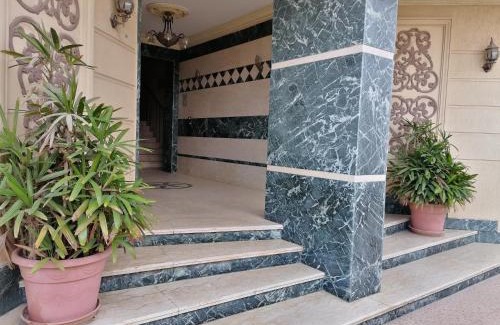 New Cairo Apartment | Cozy fully furnished studio