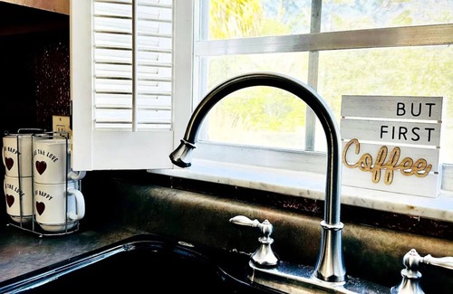 Highlands House | Cozy Getaway West Coast Florida for Entire Family