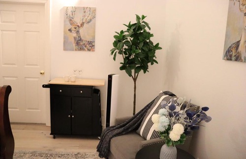 Gualala House | Cozy Getaway with Ocean View and Private Entrance!