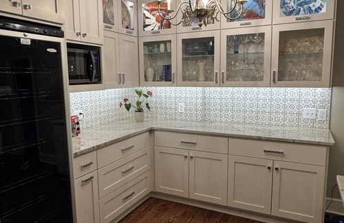 Drayton Apartment | Cozy Guest Suite in desirable Converse Heights