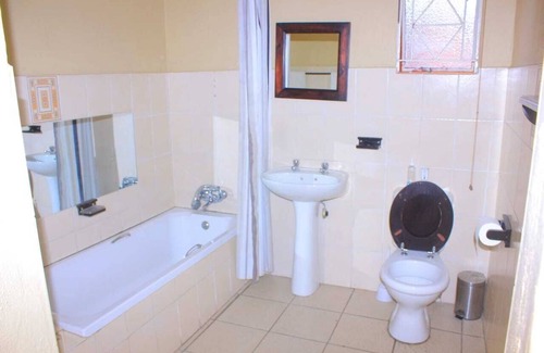 Phalaborwa Bed & Breakfast | Cozy guesthouse - 5 minute the Kruger National Park!