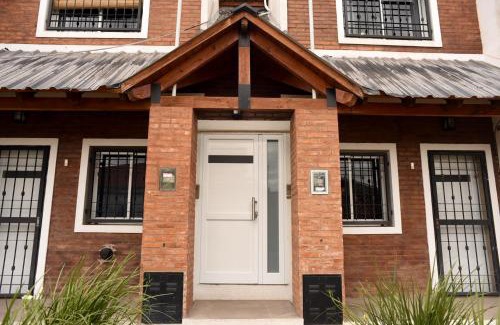 San Nicolas de los Arroyos Apartment | Cozy House