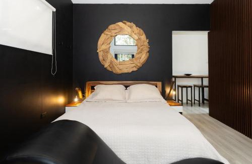 Lagartero Ski Chalet | Cozy Hideaway in the Mountains of Altos de María