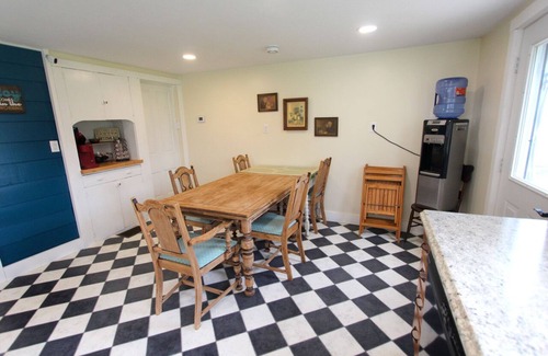Smicksburg House | Cozy, historic 5-bedroom home in Amish country