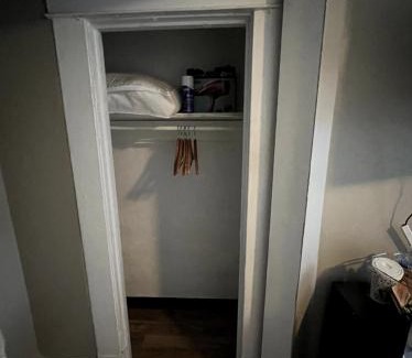 Birmingham Bed & Breakfast | Cozy Historic Getaway