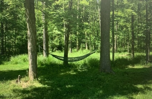 Hudson House | Cozy Historical Hudson