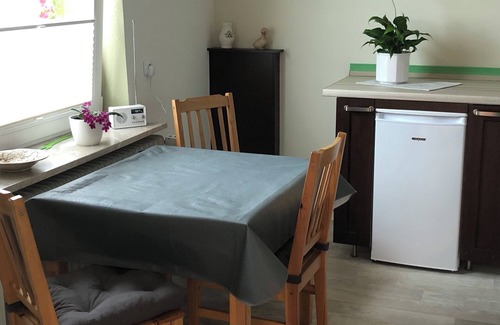 Emmelsbuell-Horsbuell House | "Cozy Holiday Home Henriette in Rural Idyllic Surroundings"