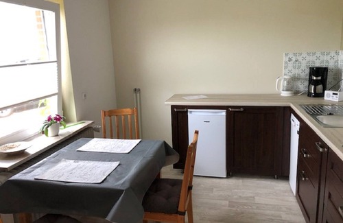 Emmelsbuell-Horsbuell House | "Cozy Holiday Home Henriette in Rural Idyllic Surroundings"