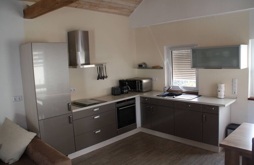 Bockenheim an der Weinstrasse Apartment | Cozy holiday apartment in the Palatinate