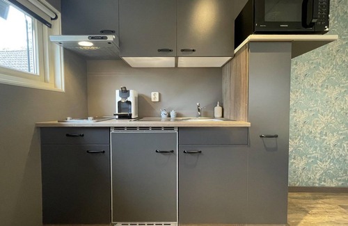 Bellingwolde House | Cozy Holiday Home with wellness in Groningen