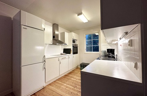 Larbro Ski Chalet | Cozy holiday house near Slite with nice baths | SE12022