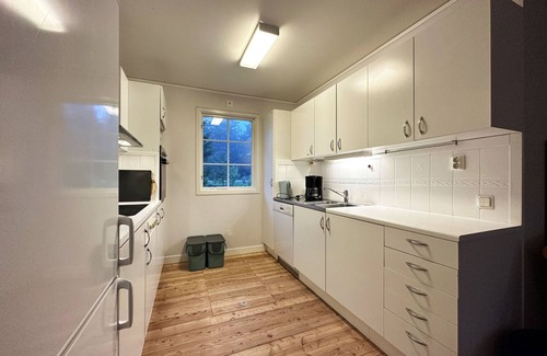 Larbro Ski Chalet | Cozy holiday house near Slite with nice baths | SE12022