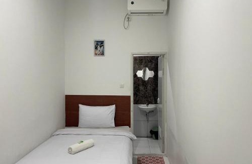 Manado City Centre Hotel | Cozy Home 2 RedPartner