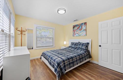 North Oak Park House | Cozy Home 7 minutes Walk to UC Davis Sacramento