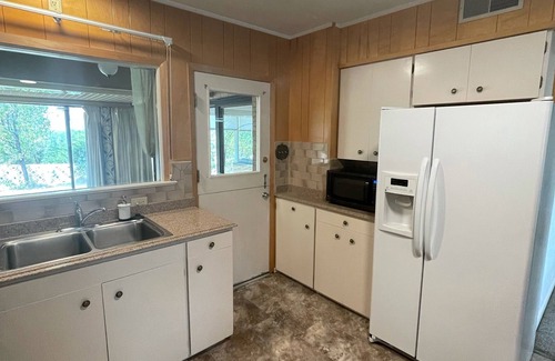 Pocatello House | Cozy Home Across From Holt Arena and ISU Campus!