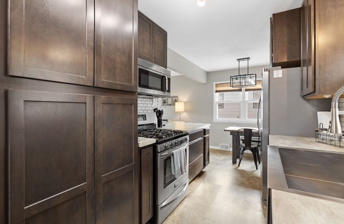 Rapid City House | Cozy Home away from Home!