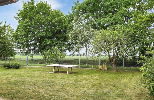 Behrenhoff House | Cozy home in Behrenhoff/Neu Dargel.