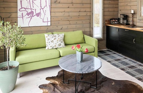Ammeberg House | Cozy home in åmmeberg with WiFi