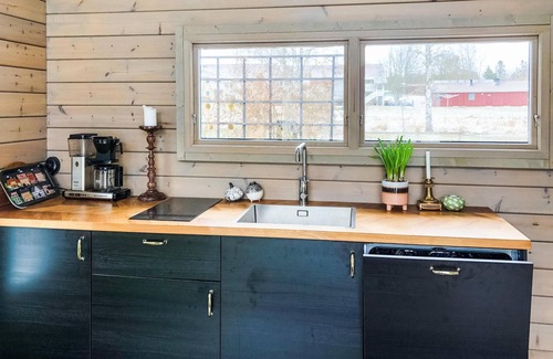 Ammeberg House | Cozy home in åmmeberg with WiFi