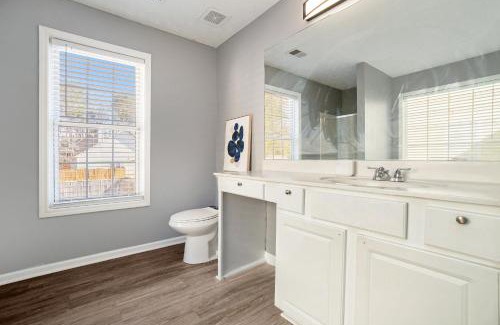 Clarkdale House | Cozy home in Austell