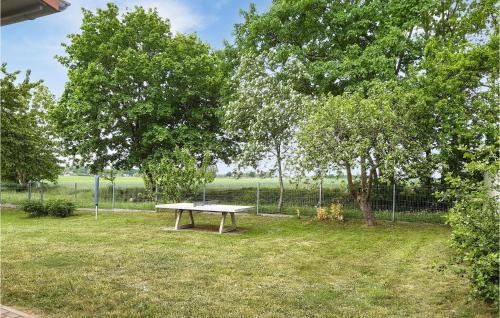 Behrenhoff House | Cozy Home In Behrenhoffneu Dargel