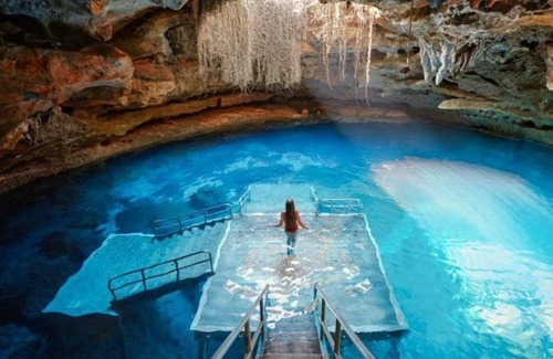 Pine Ridge House | Cozy Home In Beverly Hills near Crystal River, Florida