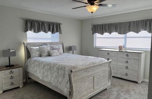 Pine Ridge House | Cozy Home In Beverly Hills near Crystal River