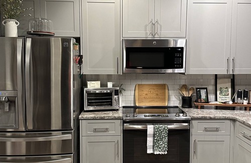 Grovetown House | Cozy home in Evans Ga. Built March 2018