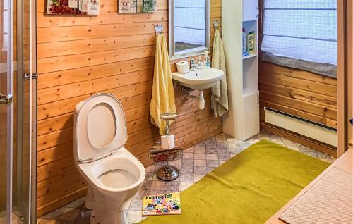 Vikna House | Cozy Home In Rørvik With Wi-Fi