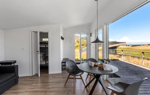 Sejero House | Cozy Home In Sejerø With Wifi