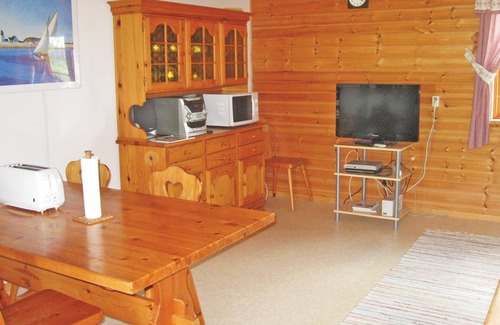 Slite House | Cozy home in Slite with kitchen