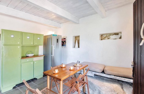 Copanello House | Cozy home in Staletti -CZ-