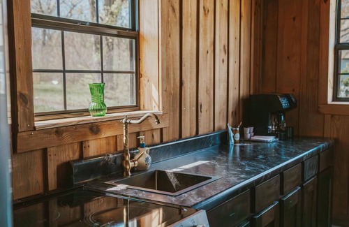 Rising Fawn House | Cozy home in the valley, great views. Close to state parks and Chatanooga.