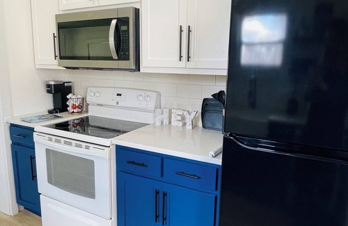 Smithville House | Cozy home minutes from lake