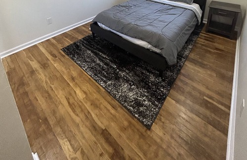 Columbus House | Cozy home near Downtown Columbus