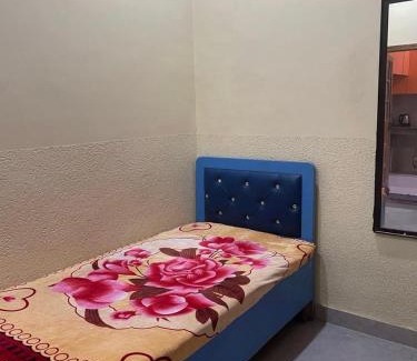 Haldwani House | Cozy Home Stay