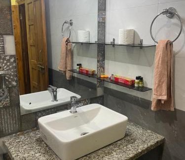 Haldwani House | Cozy Home Stay