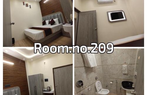 Varanasi Hotel | Cozy Home Stay