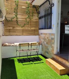Cerrado de Calderon Apartment | "COZY HOME", TERRACE, PARKING and POOL