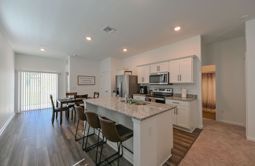 Zephyrhills House | Cozy Home that is Pet Friendly