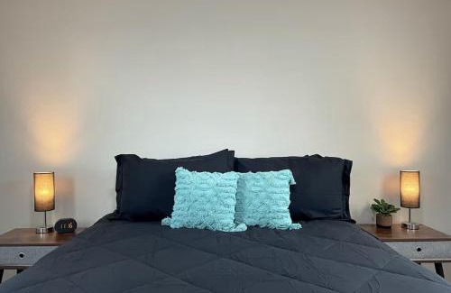 Visalia House | Cozy Home