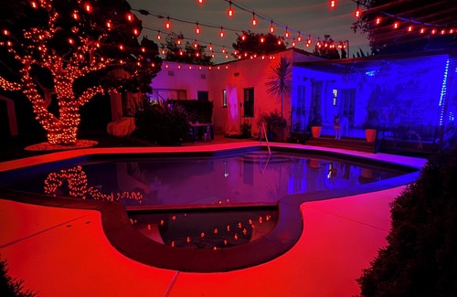 Mid-Wilshire House | Cozy home with AC in charming Los Angeles