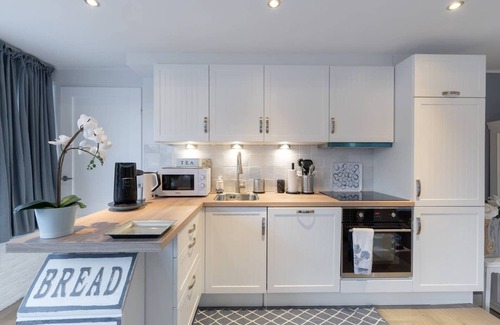 Municipality of Noordwijk House | Cozy home with beautiful garden, a dog owners favorite.