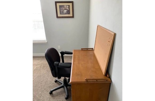 Prairie Grove Other | cozy home with pet-friendly yard, fast wi-fi, and close to Fayetteville