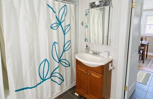 Columbus House | Cozy Home - You will Love this Home!