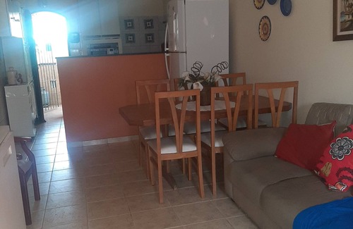 Tupy House | Cozy House Near the Beach