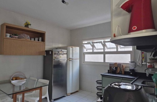 Centro House | COZY HOUSE, 5 AIR-CONDITIONED SUITES, POOL AND GOURMET AREA: PURE COMFORT!